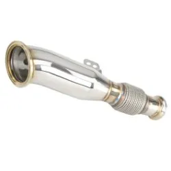 Downpipe FMIC.Pro Toyota Supra MK5 A90 B58 GR 2019- 2024