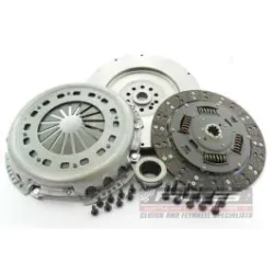 Zestaw sprzęgła Xtreme Clutch FORD USA F-350 7.3 TDi 4x4 154KW (1996-2003)