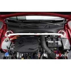 Rozpórka przednia (Front Upper Strut Bar)(4149) Ultra Racing Kia Cerato K3 (BD) 1.6T 2WD 18+