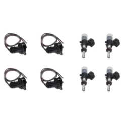 RTMG Performance MPI Zestaw wtryskiwaczy 4 Cylinder 980CC 1.8 2.0 TSI EA888 Gen 3 2.5 TSI TFSI EA855 EVO