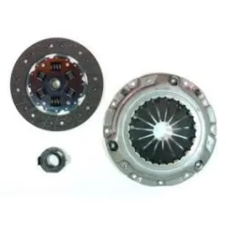 Zestaw sprzęgła Xtreme Clutch Hyundai SONATA 2.4 i 83KW (1989-1992)