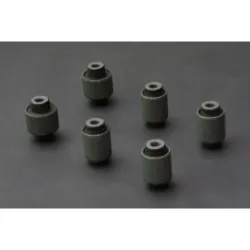 Hardrace Rear Lower Arm For Bushing For Honda Civic