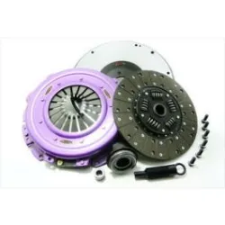 Zestaw sprzęgła Xtreme Clutch Heavy Duty Organic VAUXHALL MONARO 6.0 362KW (2006-2007)