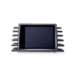CANchecked Display MFD28 Gen2 for BMW 5-series E39 LHD/RHD 95-03