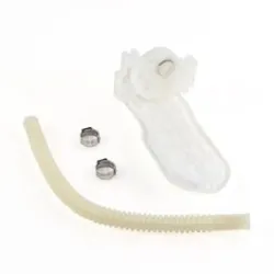 DeatschWerks Install Kit for DW300 and DW200 for Cadillac CTS-V 2004-2007