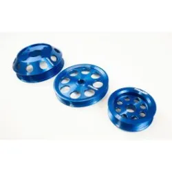 GReddy Aluminium Pulley Kit for Nissan S14 / S15