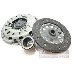 Zestaw sprzęgła Xtreme Clutch BMW Z4 M 252KW (2006-2009)