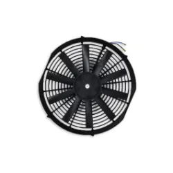 Cienki wentylator 16 ssący