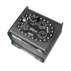 Nuke Performance AluCell Fuel Cell 20L with Low Profile CFC Unit (Standard)