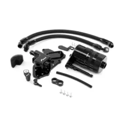 RacingLine Oil Catch Can Audi Cupra Seat Skoda VW 2.0 TSI EA888 Gen.4 MQB Evo 2020+