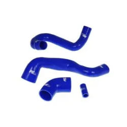 Zestaw Przewodów Silikonowych Dolotu FMIC.EU Saab 95 9-5 2.3L 1998-2008