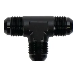 Trójnik 10AN męski Flare DeatschWerks