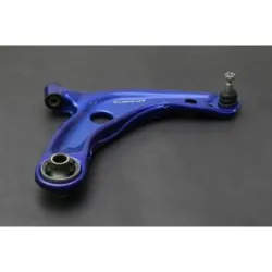 Hardrace Front Lower Control Arm For Toyota Prius c Yaris