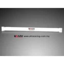 Rozpórka przednia dolna (Front Lower Tiebar) Ultra Racing Mazda 323 BF 86-89 2WD