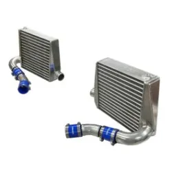 GReddy Intercooler Kit for Nissan 300ZX Z32