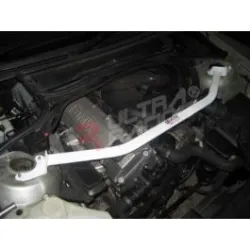 Rozpórka przednia (Front Upper Strut Bar)Ultra Racing BMW 3-Series E46 318 1.9 99-01
