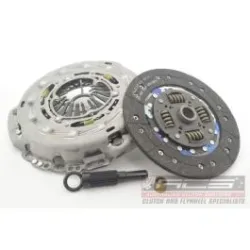 Zestaw sprzęgła Xtreme Clutch Nissan 370 Z 3.7 248KW (2009-on)