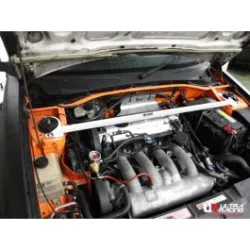 Rozpórka przednia (Front Upper Strut Bar)Ultra Racing Citroen ZX 2.5 91-98