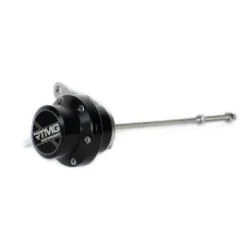 Upgraded Wastegate / Turbo Actuator RTMG Performance for Audi / VW / Seat / Skoda 1.4 TSI CAV / CTH Engines 1.0 bar Black