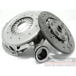 Zestaw sprzęgła Xtreme Clutch BMW 7 733 i 145KW (1978-1983)