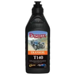 Olej przekładniowy Penrite Trans Oil 140 Mineral 1L