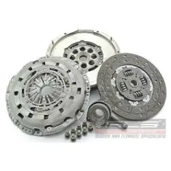 Zestaw sprzęgła Xtreme Clutch FORD AUSTRALIA TRANSIT 2.4 TD All-wheel Drive 103KW (2006-on)