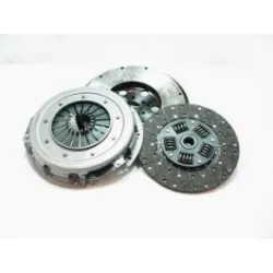 Zestaw sprzęgła Xtreme Clutch FPV FALCON 4.0 TYPHOON 270KW (2004-2006)