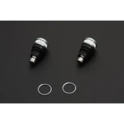 Hardrace Roll Center Adjuster For Nissan Cube Livina Tiida