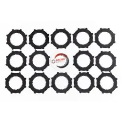 Blokada mechanizmu różnicowego szpera 100% Corvette C5 / C6 Drift Drag