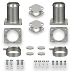 Zamiennik zaworu EGR BMW serii 7 z silnikiem 4.0 D M67