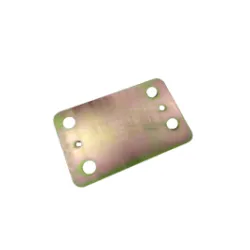 Dystans przekładni kierowniczej IOD Performance Nissan Patrol Y60 / Y61