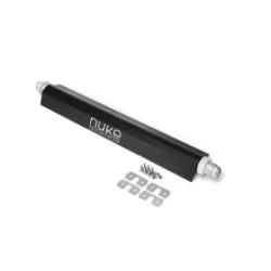 Nuke Performance Saab Fuel Rail 4cyl 9000 Bolt-On