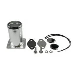 Flansza EGR BMW E46 318D/320D/330D