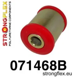 071468B: Tuleja zewnętrzna wahacza tylnego dolnego Mazda 3