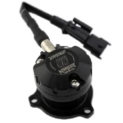Zawór blow off BOV Turbosmart Kompact EM Plumb Back Alfa Romeo Giulia Giulietta Mito Fiat 124 500 Bravo Lancia Delta Ypsilon