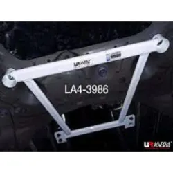 Rozpórka przednia dolna (Front Lower Brace) (3986) Ultra Racing Toyota Auris (E210) 2.0 HB 19+/Corolla Altis Sedan 1.8 19+ 2WD