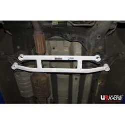 Rozpórka przednia dolna (Front Lower Brace) Ultra Racing Kia Sportage 04-10