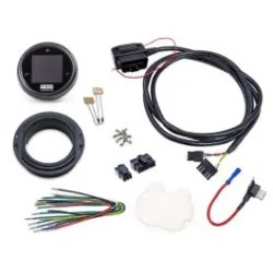 CANchecked Wyświetlacz parametrów MFD15 GEN2 Ford Fiesta ST MK6 MK7 LHD / RHD 2001 - 2016