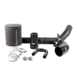 Zestaw dolotowy Forge Motorsport FMINDST250.N Ford Focus ST250 czarny