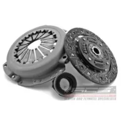 Zestaw sprzęgła Xtreme Clutch MG MGF 1.8 i VVC 107KW (1995-2002)