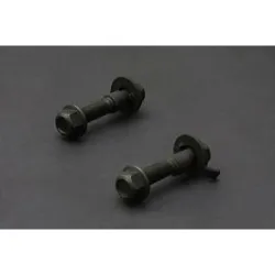 Hardrace ADJUSTABLE CAMBER BOLTS (17mm)