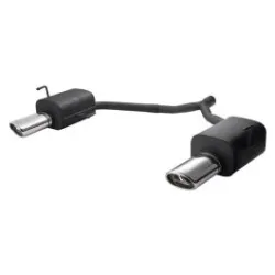 Tłumik dedykowany OPEL Signum 2003-2008 HATCHBACK