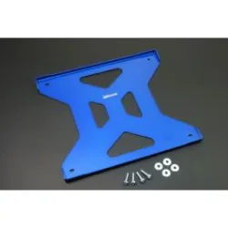 Hardrace Middle Lower Brace Mazda MX5 Miata