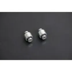 Hardrace Pillow Ball Bush Replacement Package For Lexus GS SC Toyota Aristo