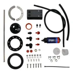 Moduł UX1 z pompą DW400 DeatschWerks