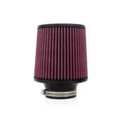 Mishimoto Performance Air Filter 3.00" Inlet 6" Filter Length