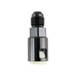 Złączka łącznik żeński adapter quick connect 3/8" na gwint 6AN
