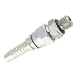 Króciec wyjścia pompy paliwowej typ 044 M12 x 1,5mm 8mm