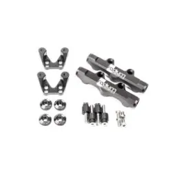 Listwa paliwowa zestaw konwersja górnego montażu Subaru EJ V3-6 Radium Engineering