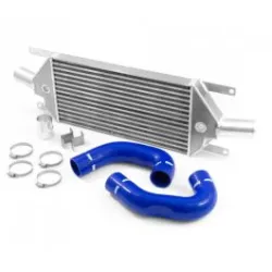 Intercooler przedni Forge Motorsport FMTT225.B Audi TT 225 niebieski